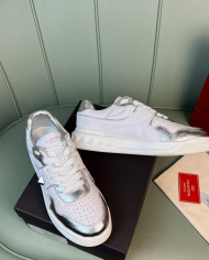 Valentino casual and fashionable sports shoes for couples