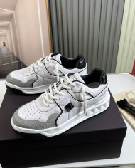 Valentino casual and fashionable sports shoes for couples