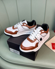 Valentino casual and fashionable sports shoes for couples
