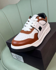 Valentino casual and fashionable sports shoes for couples