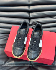 Valentino couple style leisure