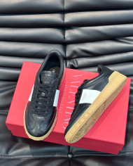 Valentino couple style leisure