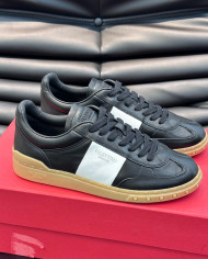 Valentino couple style leisure