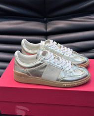 Valentino couple style leisure