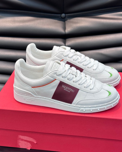 Valentino couple style leisure