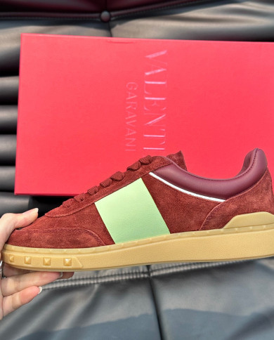 Valentino casual shoes for couples