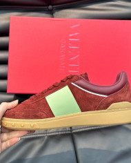 Valentino casual shoes for couples