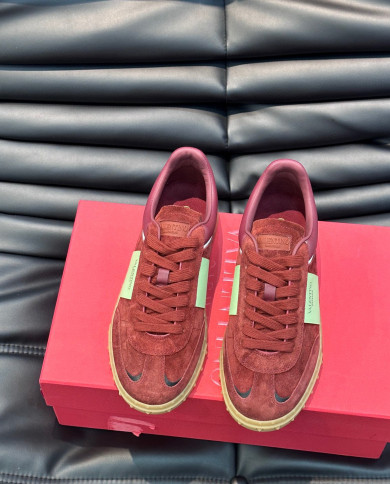 Valentino casual shoes for couples