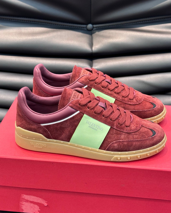 Valentino casual shoes for couples