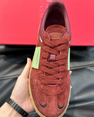 Valentino casual shoes for couples