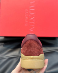 Valentino casual shoes for couples