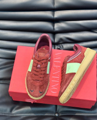Valentino casual shoes for couples