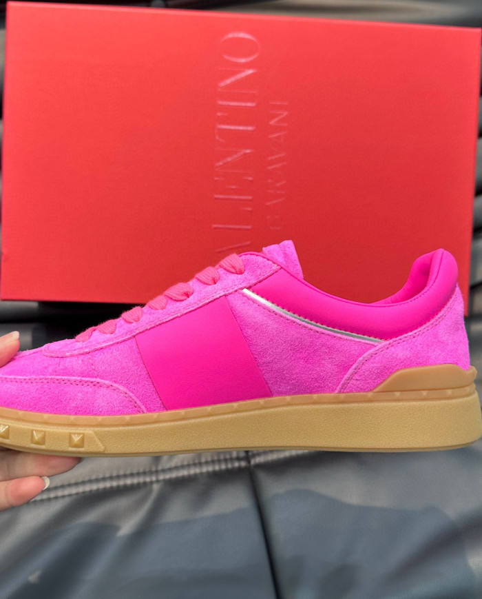 Valentino casual shoes for couples