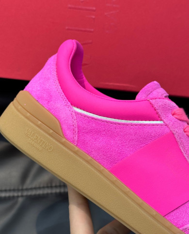 Valentino casual shoes for couples