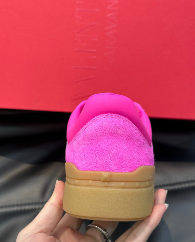 Valentino casual shoes for couples