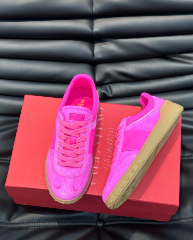 Valentino casual shoes for couples