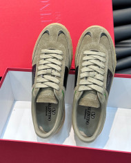 Valentino casual shoes for couples