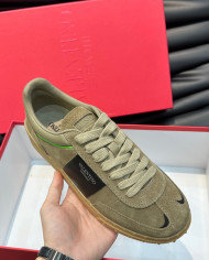 Valentino casual shoes for couples