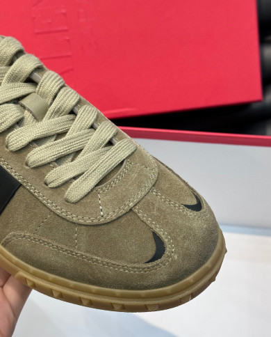 Valentino casual shoes for couples