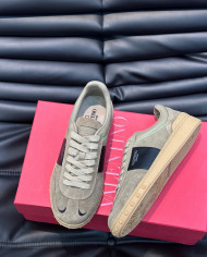 Valentino casual shoes for couples
