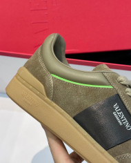 Valentino casual shoes for couples
