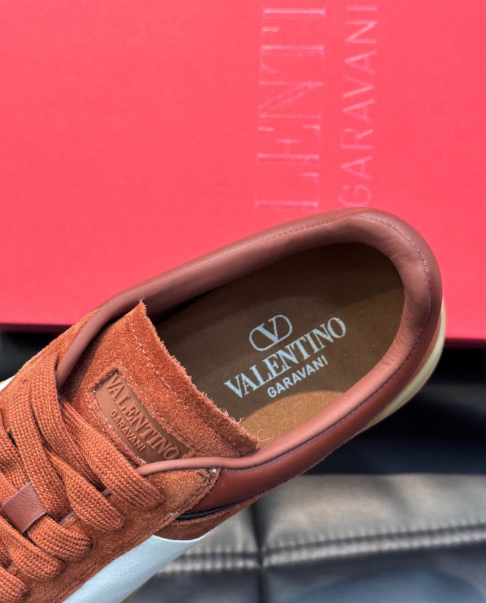 Valentino casual shoes for couples