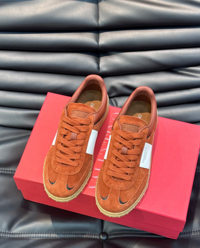 Valentino casual shoes for couples
