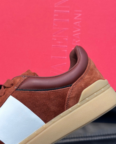 Valentino casual shoes for couples