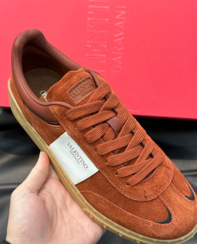 Valentino casual shoes for couples