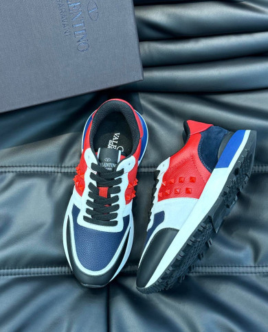 Valentino casual shoes for couples