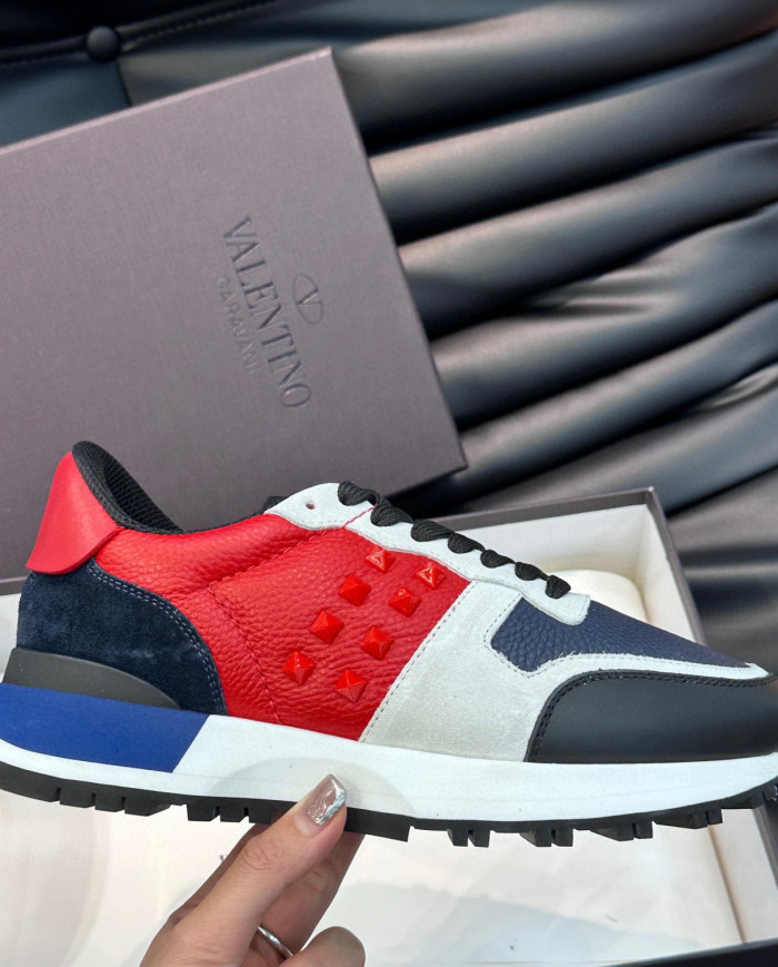 Valentino casual shoes for couples