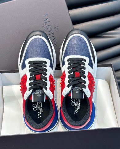 Valentino casual shoes for couples