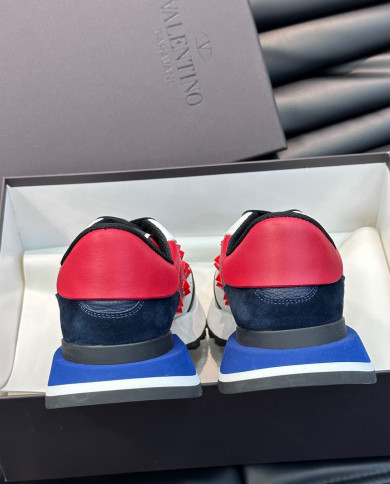 Valentino casual shoes for couples