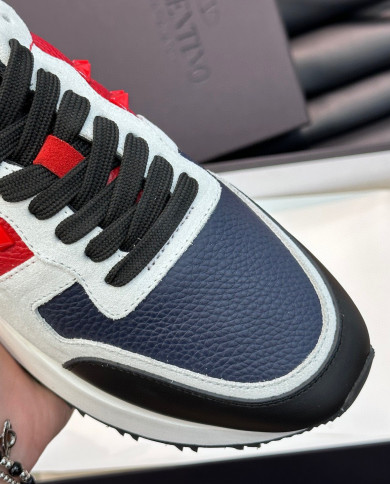 Valentino casual shoes for couples