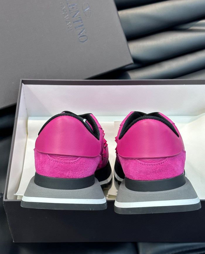 Valentino casual shoes for couples
