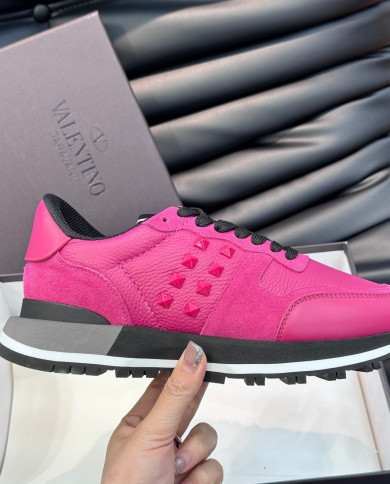 Valentino casual shoes for couples