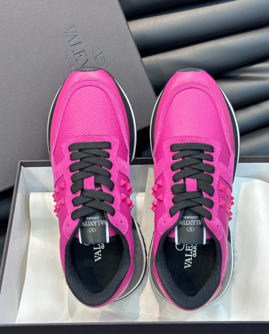 Valentino casual shoes for couples