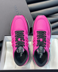 Valentino casual shoes for couples