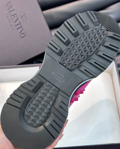 Valentino casual shoes for couples