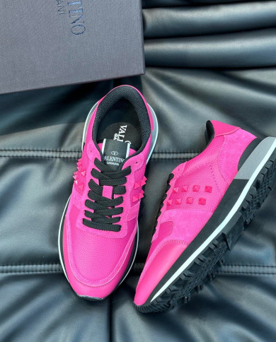 Valentino casual shoes for couples