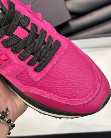 Valentino casual shoes for couples