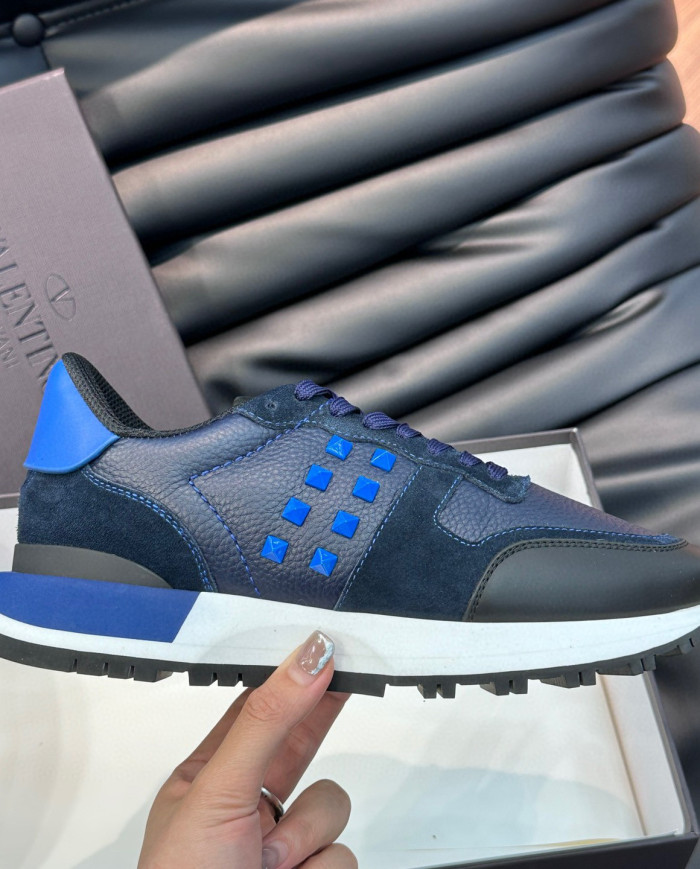 Valentino casual shoes for couples