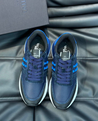 Valentino casual shoes for couples