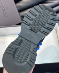 Valentino casual shoes for couples