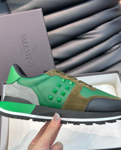 Valentino casual shoes for couples