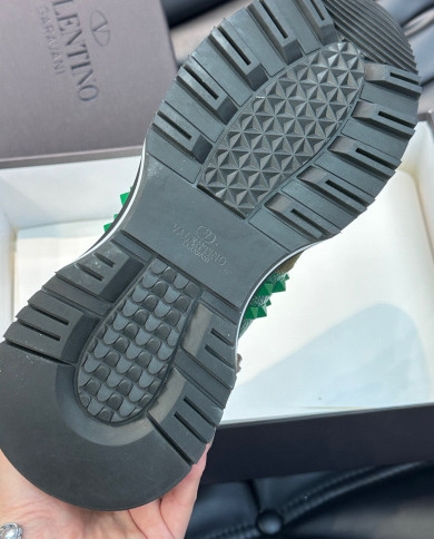 Valentino casual shoes for couples