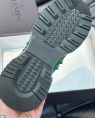 Valentino casual shoes for couples