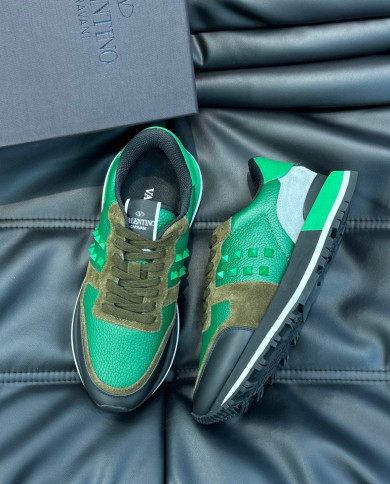 Valentino casual shoes for couples