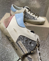 GGDB couple trendy shoes dirty shoes