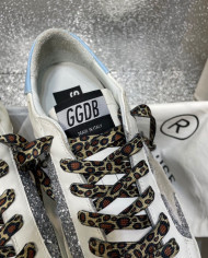 GGDB couple trendy shoes dirty shoes